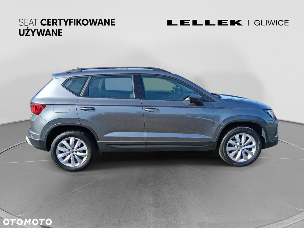 Seat Ateca 1.5 TSI Style S&S - 4