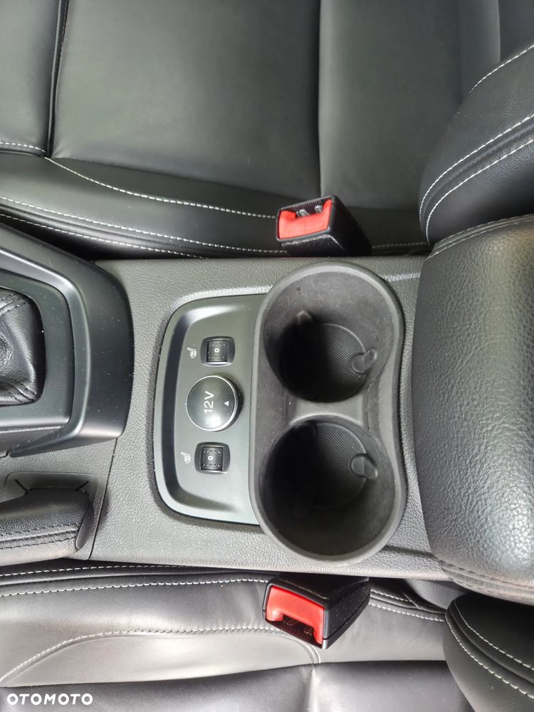 Ford Focus 2.0 EcoBoost ST - 20