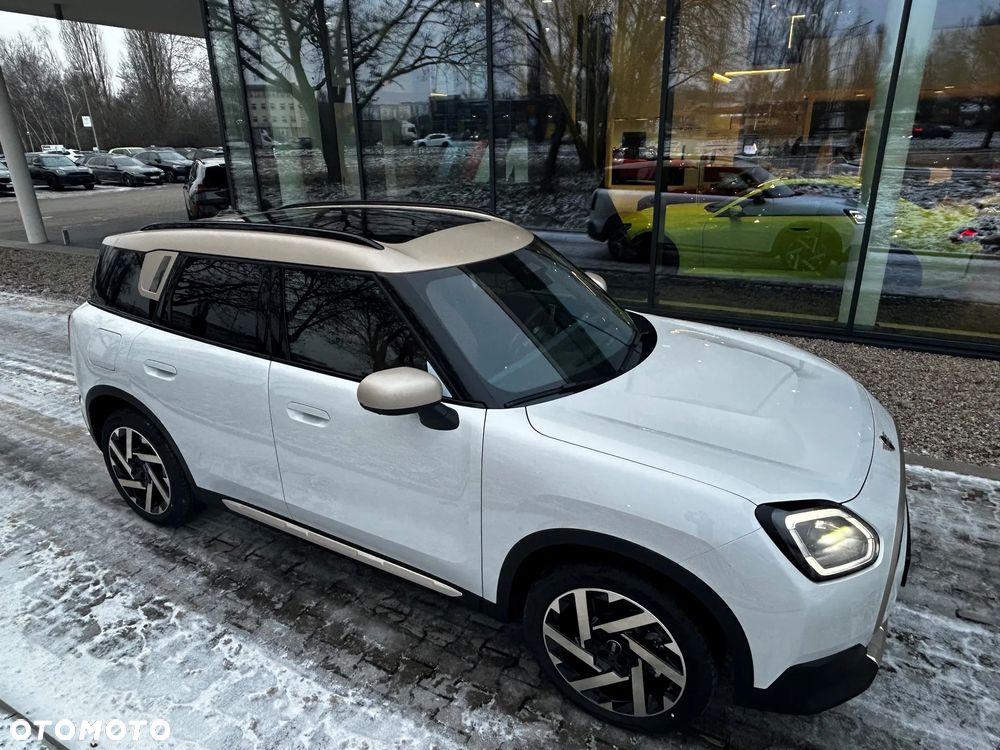 MINI Countryman - 2
