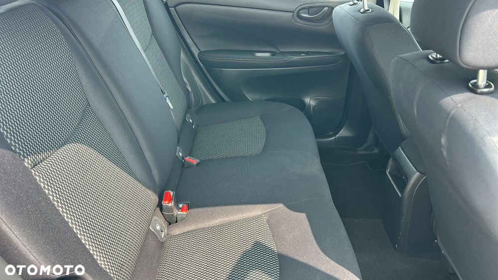 Nissan Pulsar 1.2 DIG-T N-Vision EU6 - 13