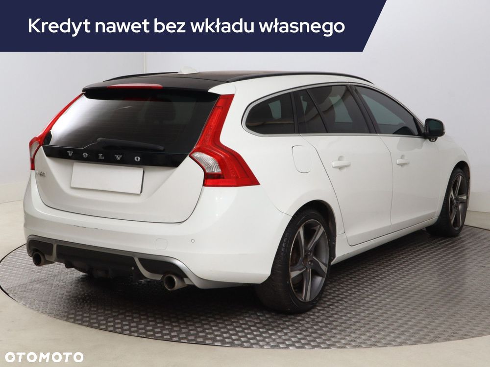 Volvo V60 - 7