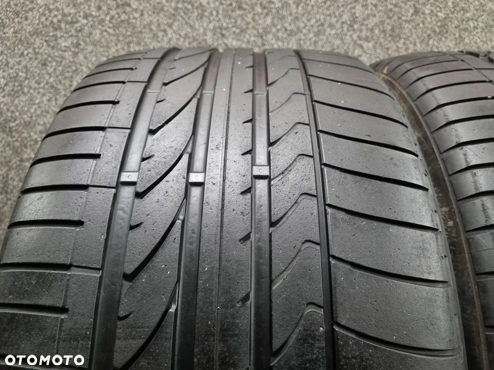 Opony Letnie Bridgestone Dueler H/P Sport 315/35/21 111Y XL 2szt. - 2