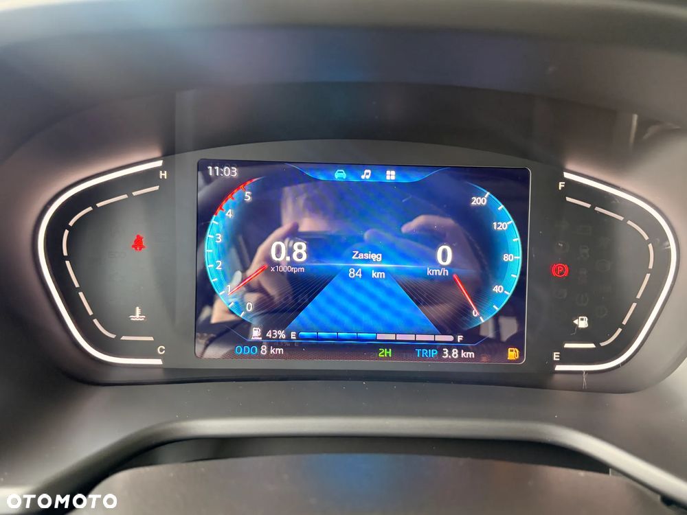 JAC T8 PRO Standard - 9