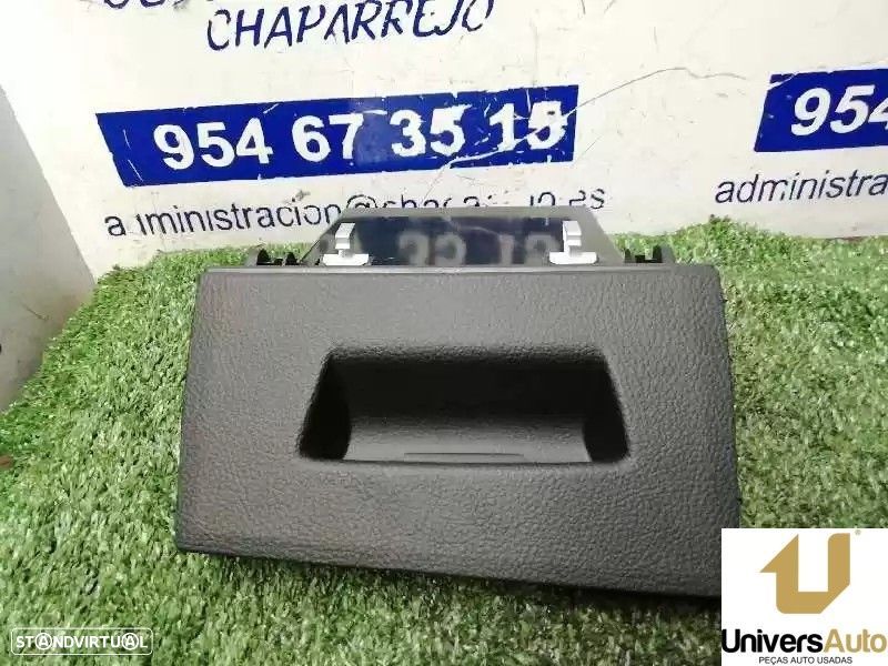 PORTA LUVAS BMW 1 2017 -17397510 - 1