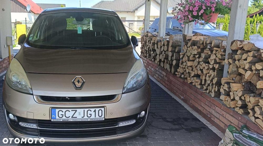 Renault Scenic - 2