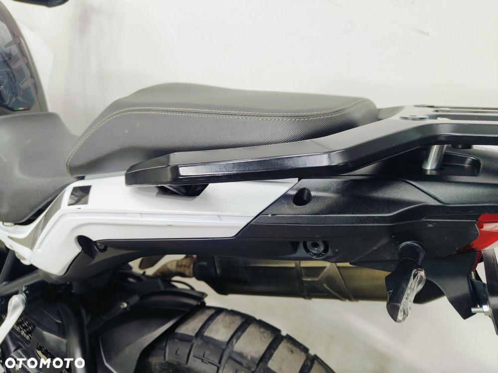 Benelli TRK 502X - 26