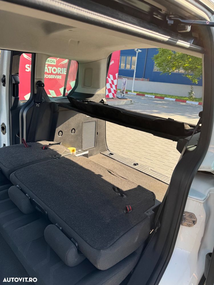 Ford Tourneo Connect 1.5 TDCi SWB (L1) Trend - 6