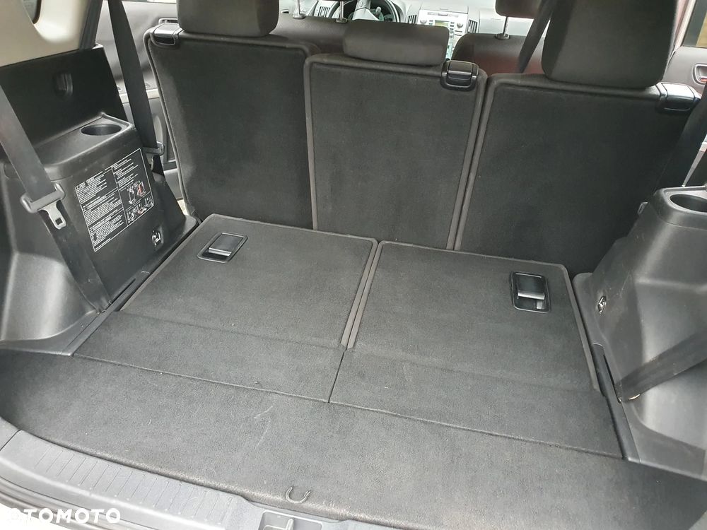 Toyota Corolla Verso 1.8 Sol 7os - 16