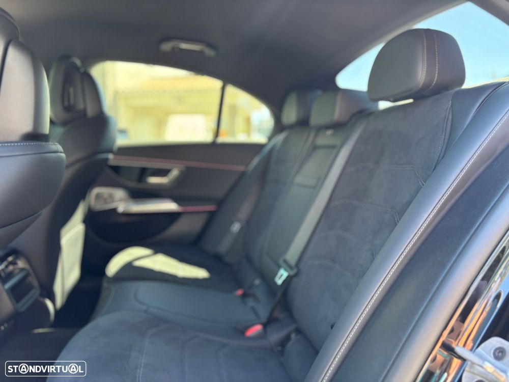 Mercedes-Benz E 300 de - 16