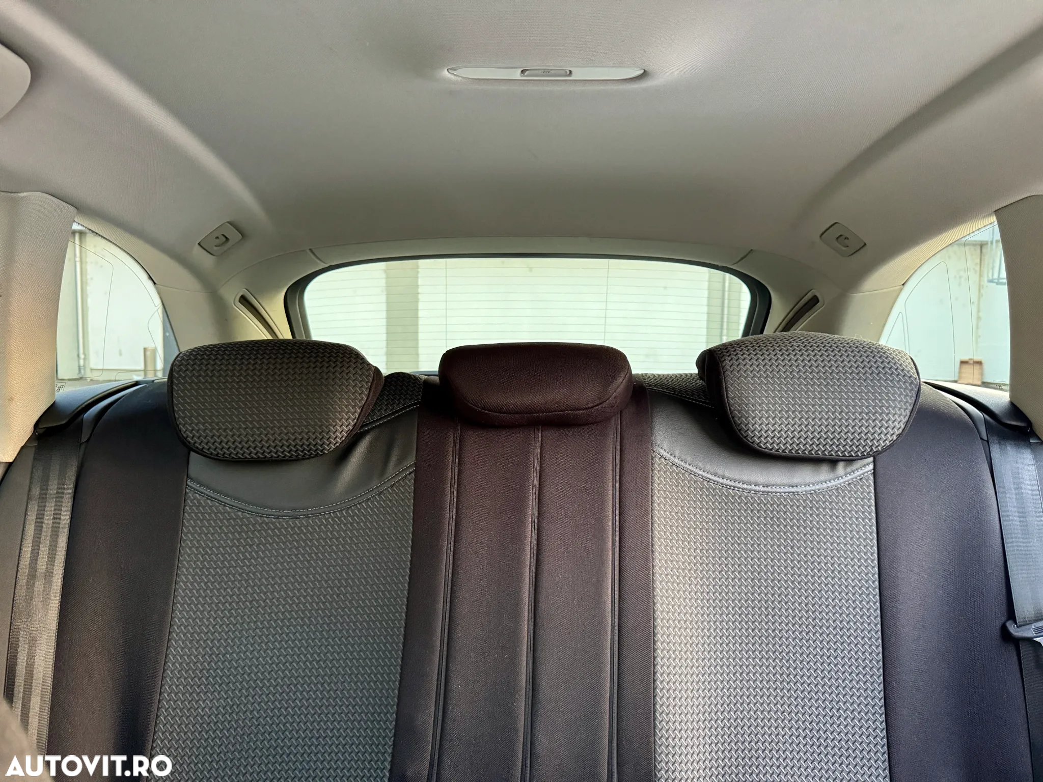 Audi A4 2.0 TDI Multitronic Avant - 29