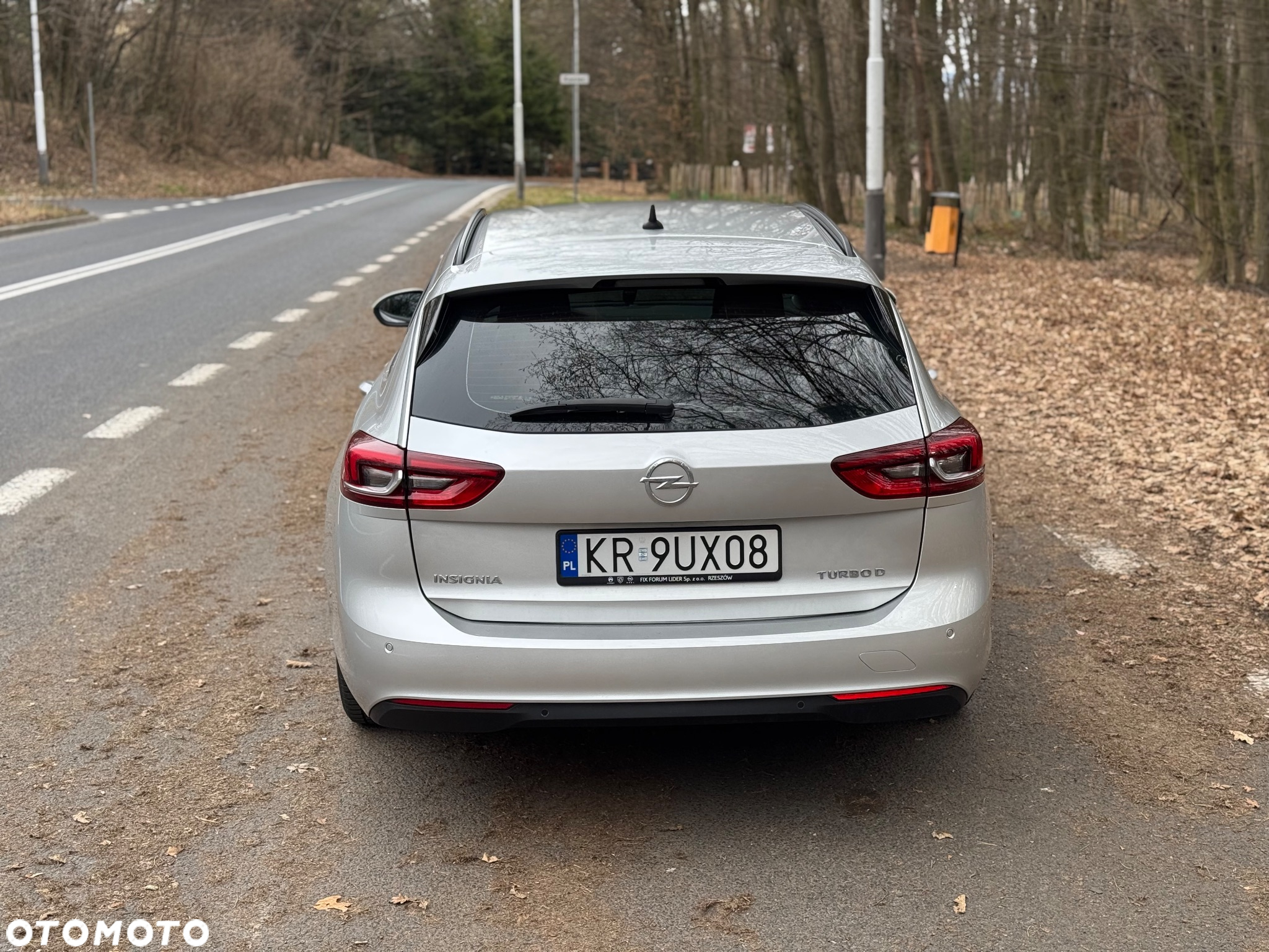 Opel Insignia 1.6 CDTI Elite S&S - 6