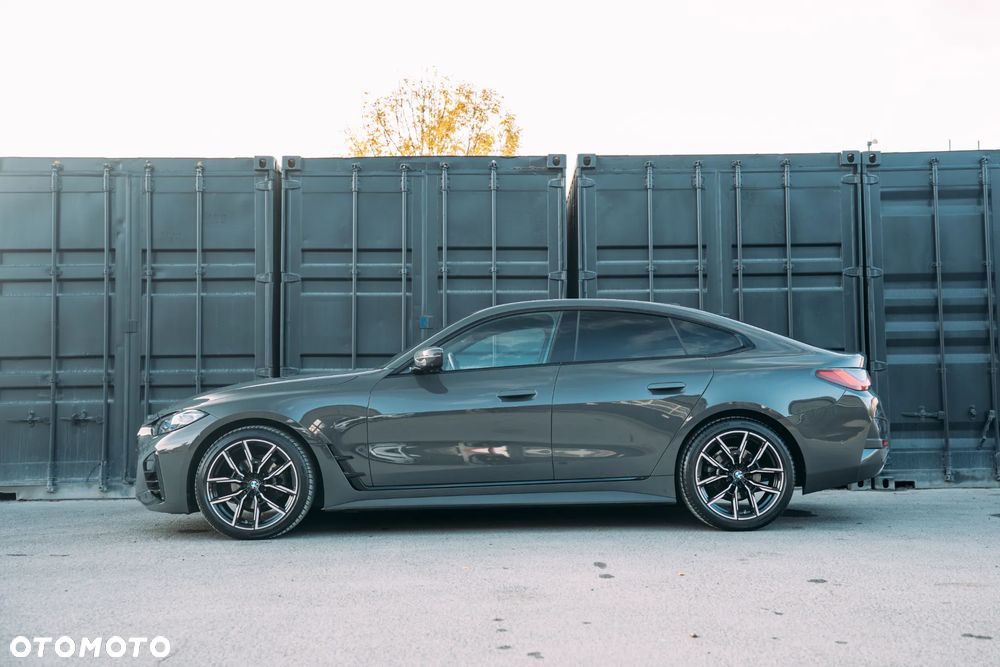 BMW Seria 4 - 8