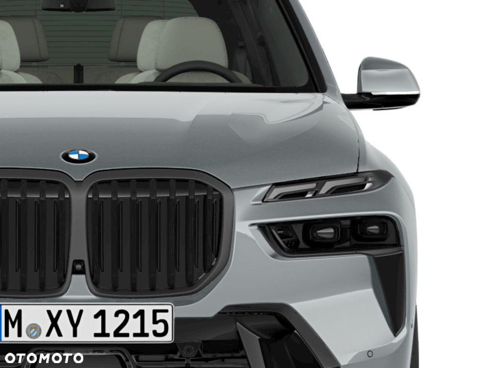 BMW X7 - 5