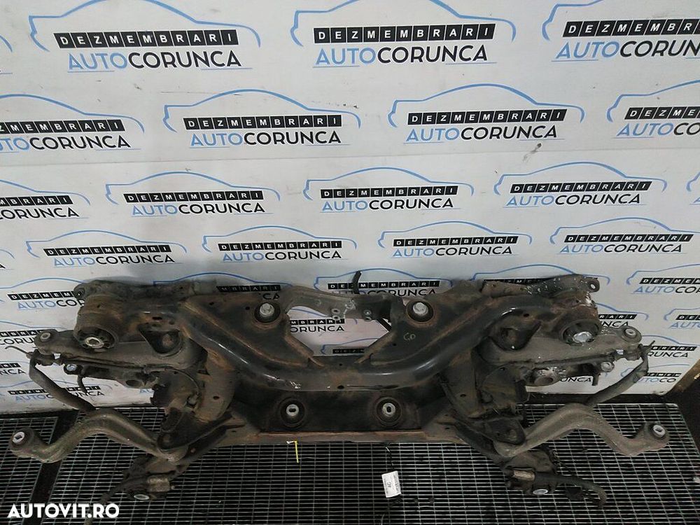 Punte spate Land Rover Discovery Sport 2.0 Diesel 2014 - 2019 SUV 4 Usi (1244) 4x4 - 8