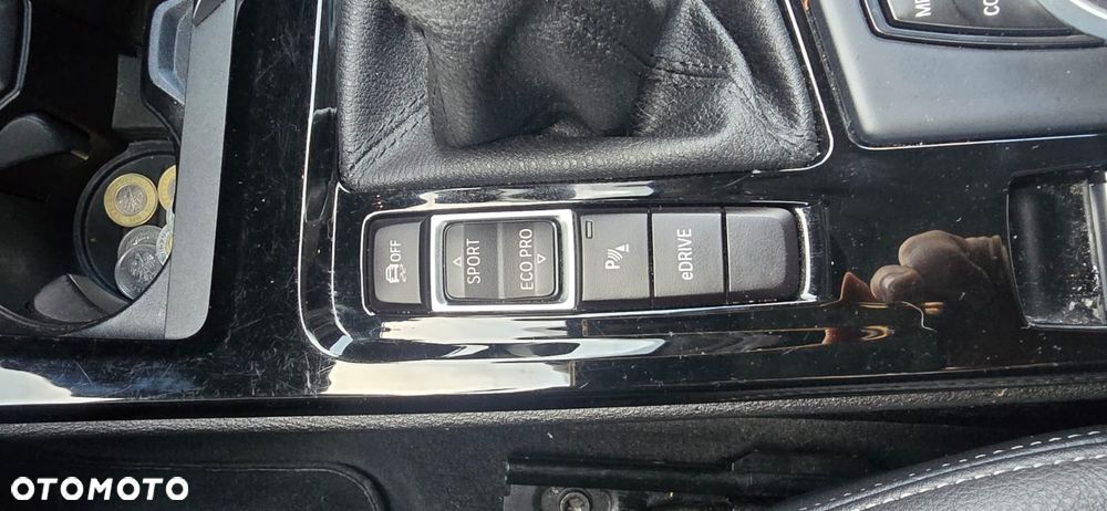 BMW X1 ver-plug--in--hybrid - 30