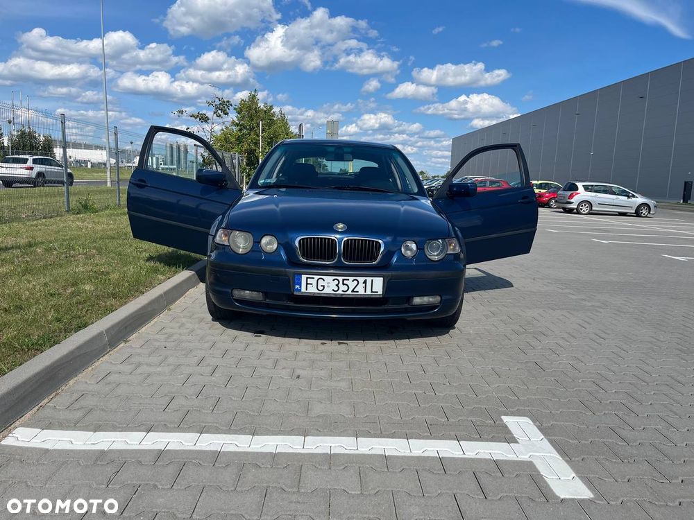 BMW Seria 3 - 2