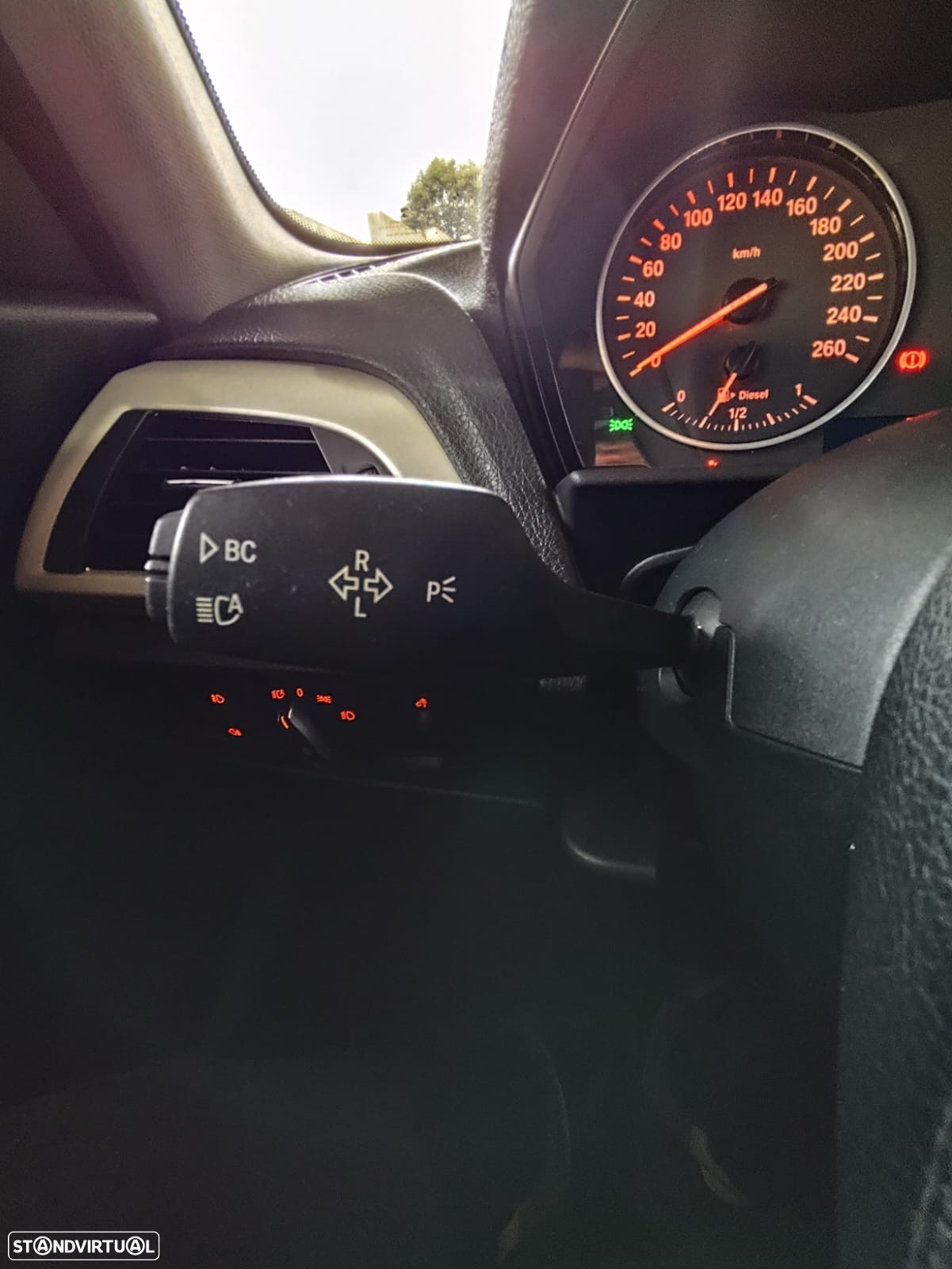 BMW 116 d EfficientDynamics Edition - 27