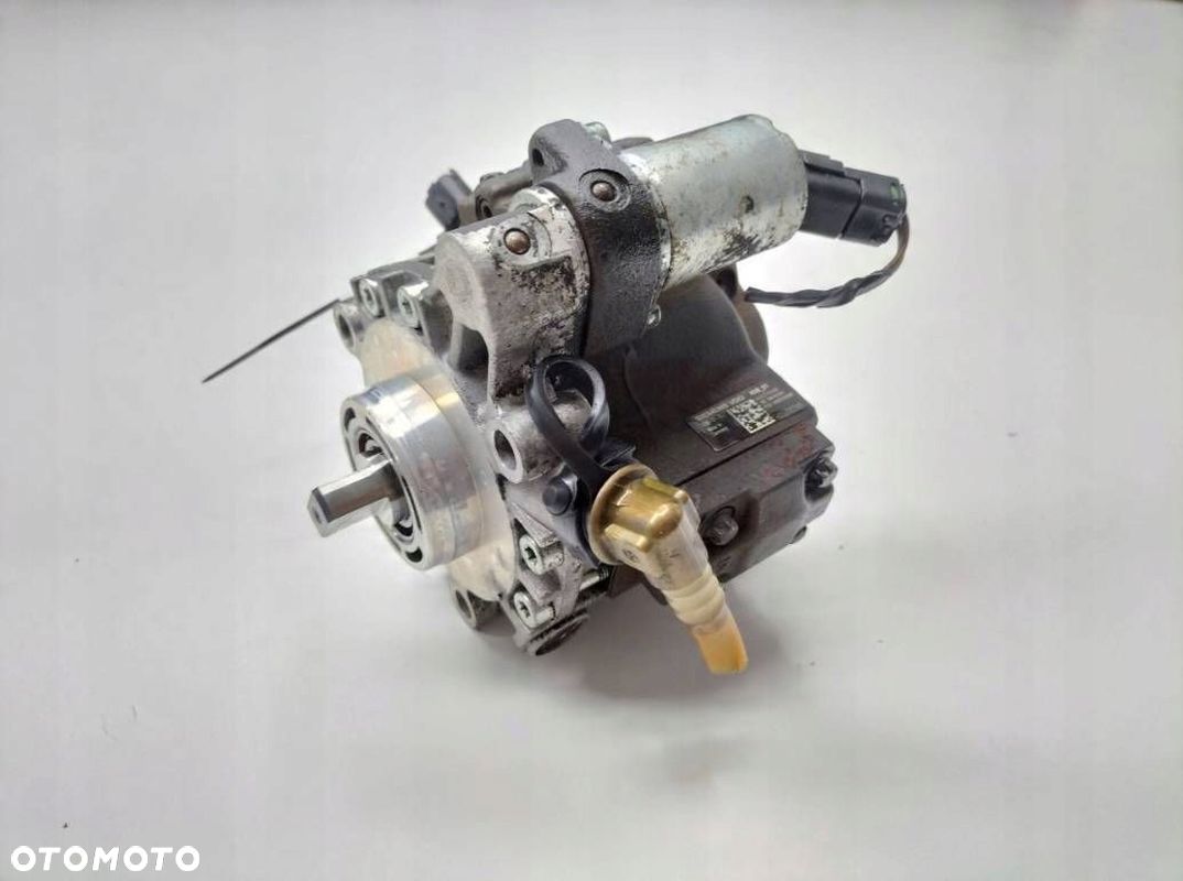 POMPA WTRYSKOWA PEUGEOT CITROEN VOLVO FORD 2.0 HDI 9685705080 - 1