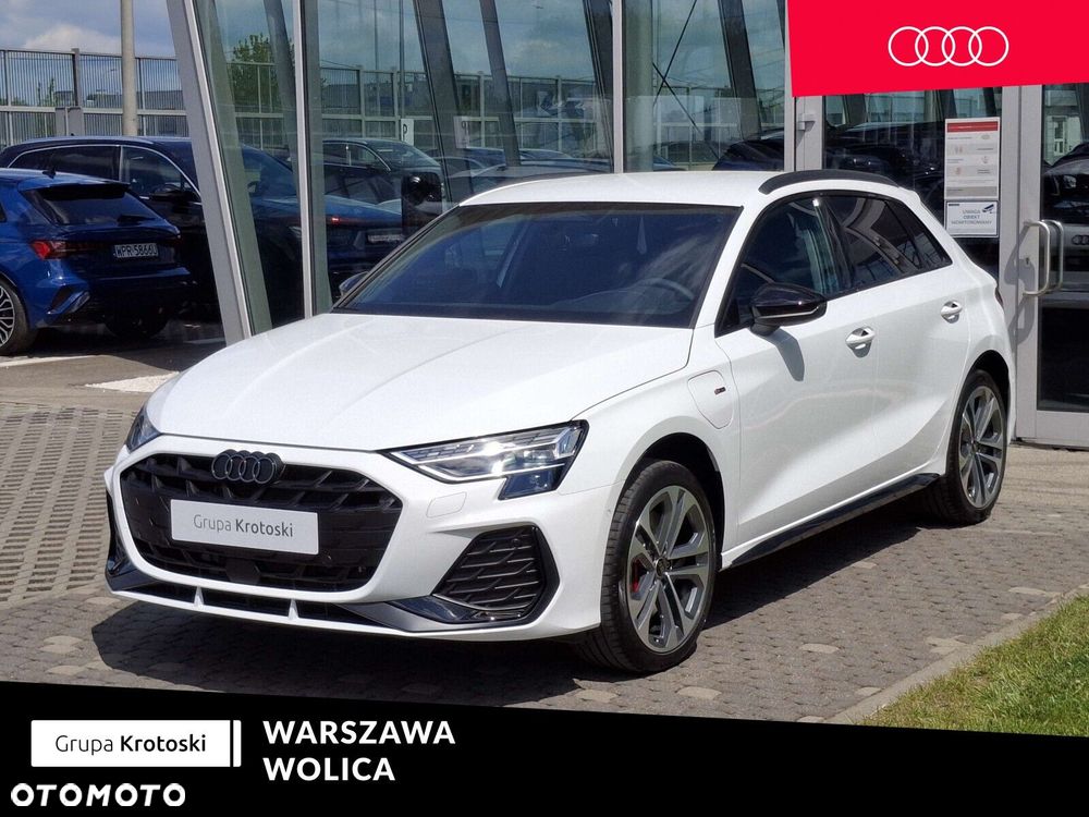 Audi A3 Sportback - 2