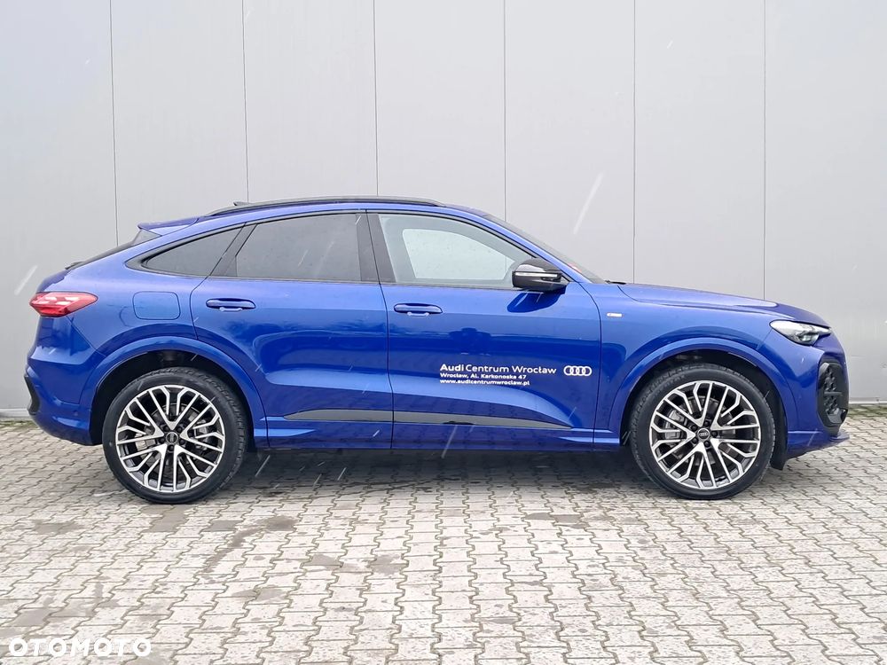 Audi Q5 Sportback TDI mHEV 150 kW Quattro S tronic - 3
