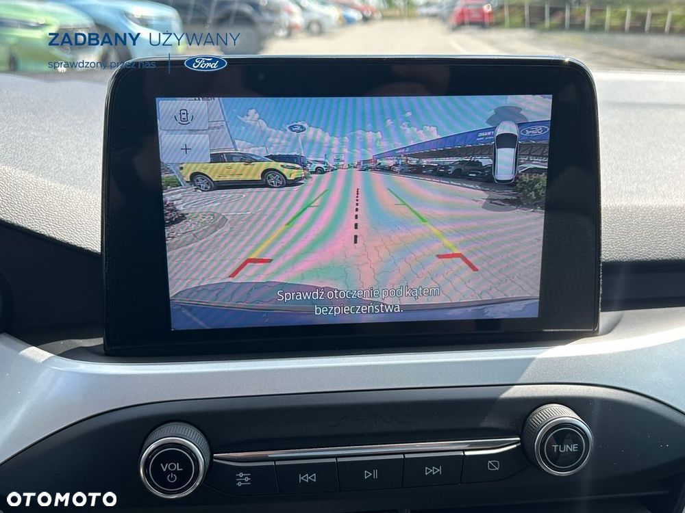 Ford Focus 1.5 EcoBoost Start-Stopp-System COOL&CONNECT - 23