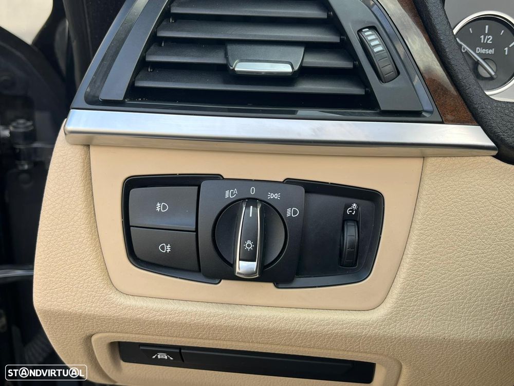 BMW 420 d Line Luxury Auto - 32