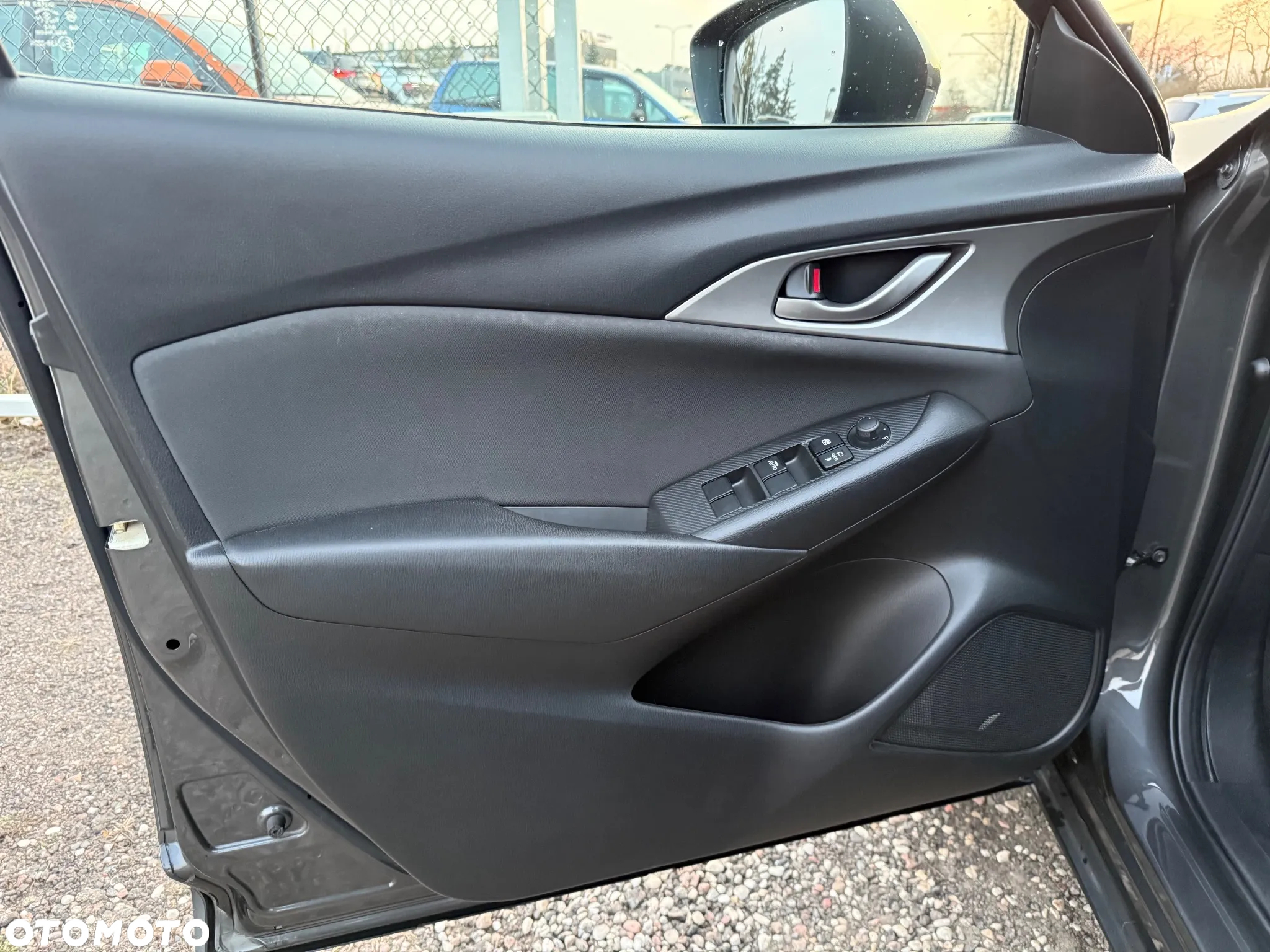 Mazda CX-3 - 35