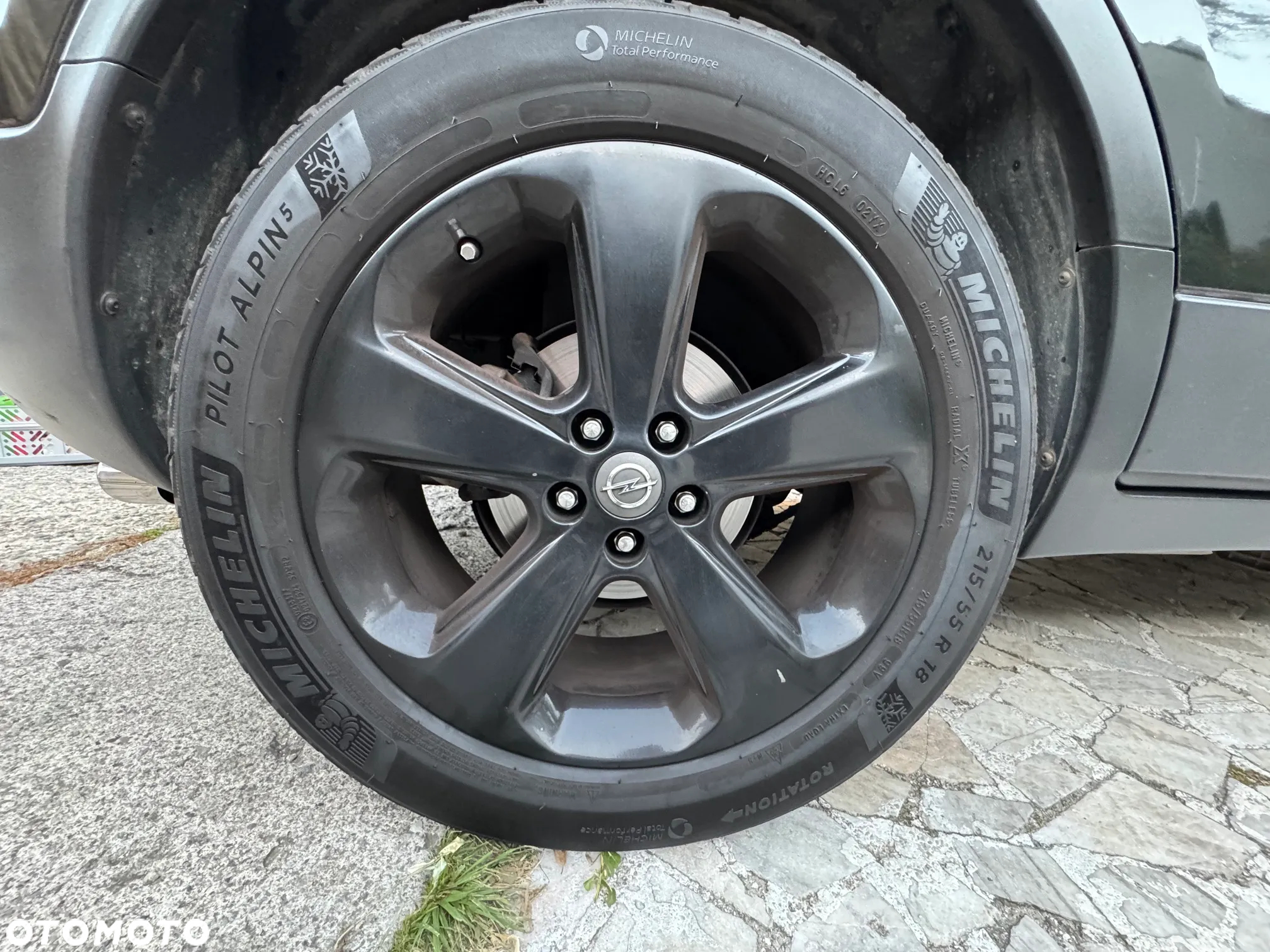 Opel Mokka 1.4 T Cosmo S&S 4x4 EU6 - 21