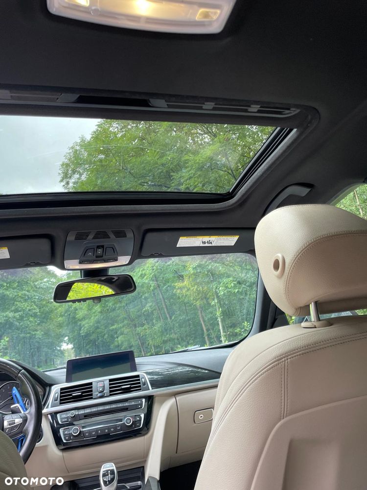 BMW Seria 3 - 15