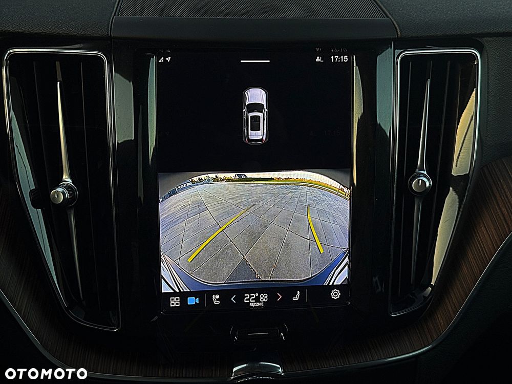 Volvo XC 60 - 10