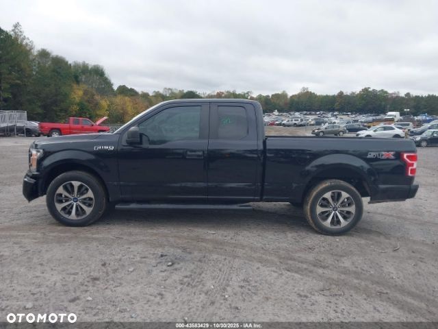 Ford F150 - 5