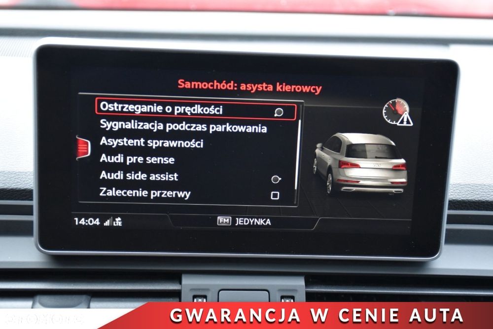 Audi Q5 2.0 TFSI Quattro Sport S tronic - 23