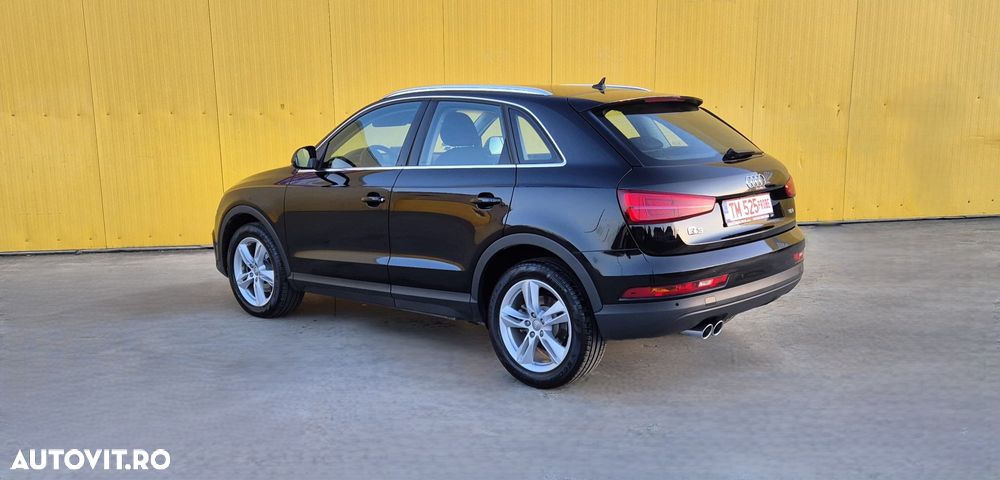Audi Q3 - 8