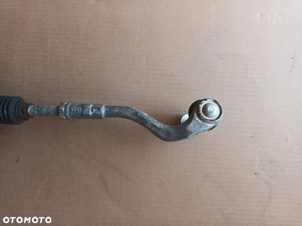 Audi A5 8T A4 B8 Lift 8K1423055AN Przekładnia kierownicza Maglownica 12 Km - 15