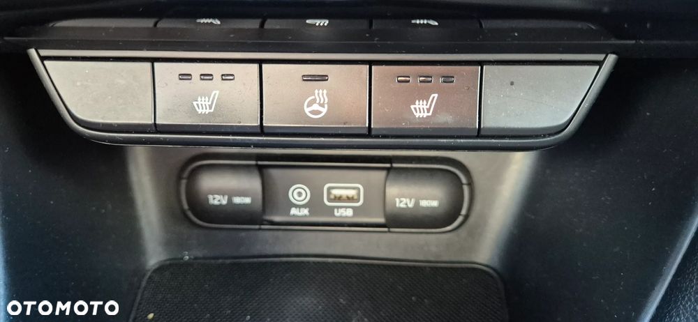 Kia Sportage 2.0 CRDI GT Line 4WD - 22