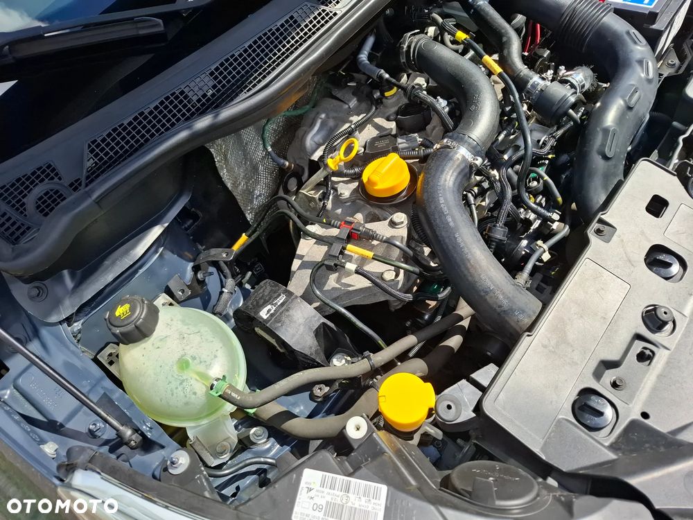 Renault Captur ENERGY TCe 90 Start&Stop Experience - 25