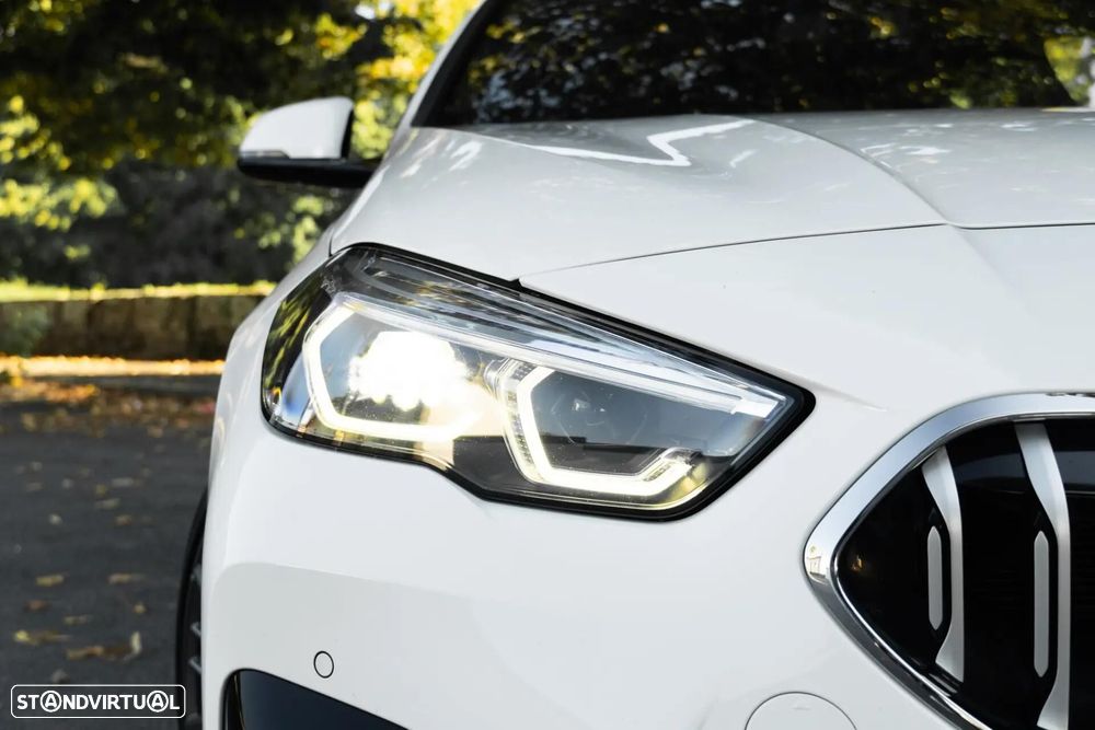 BMW 216 Gran Coupé d Pack Desportivo M - 31