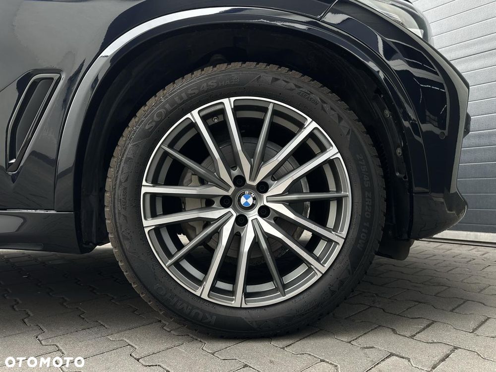 BMW X5 - 17