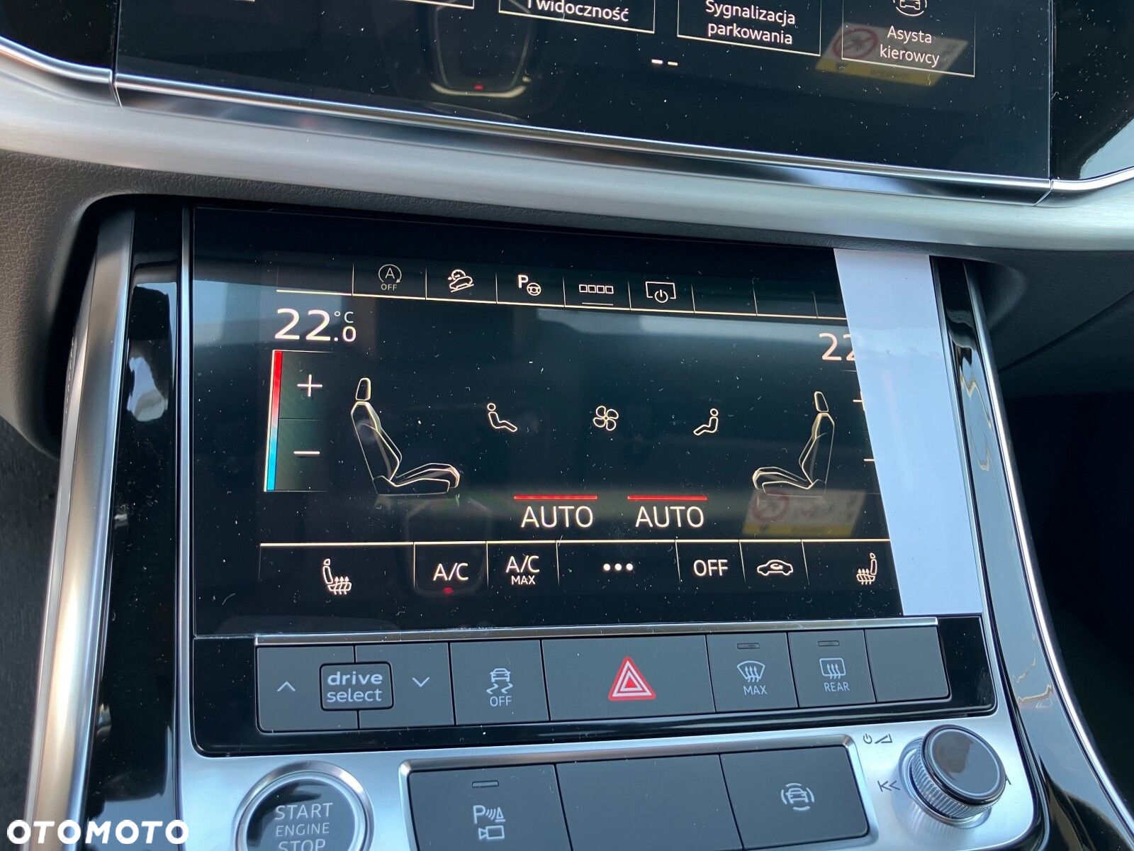 Audi Q7 - 18