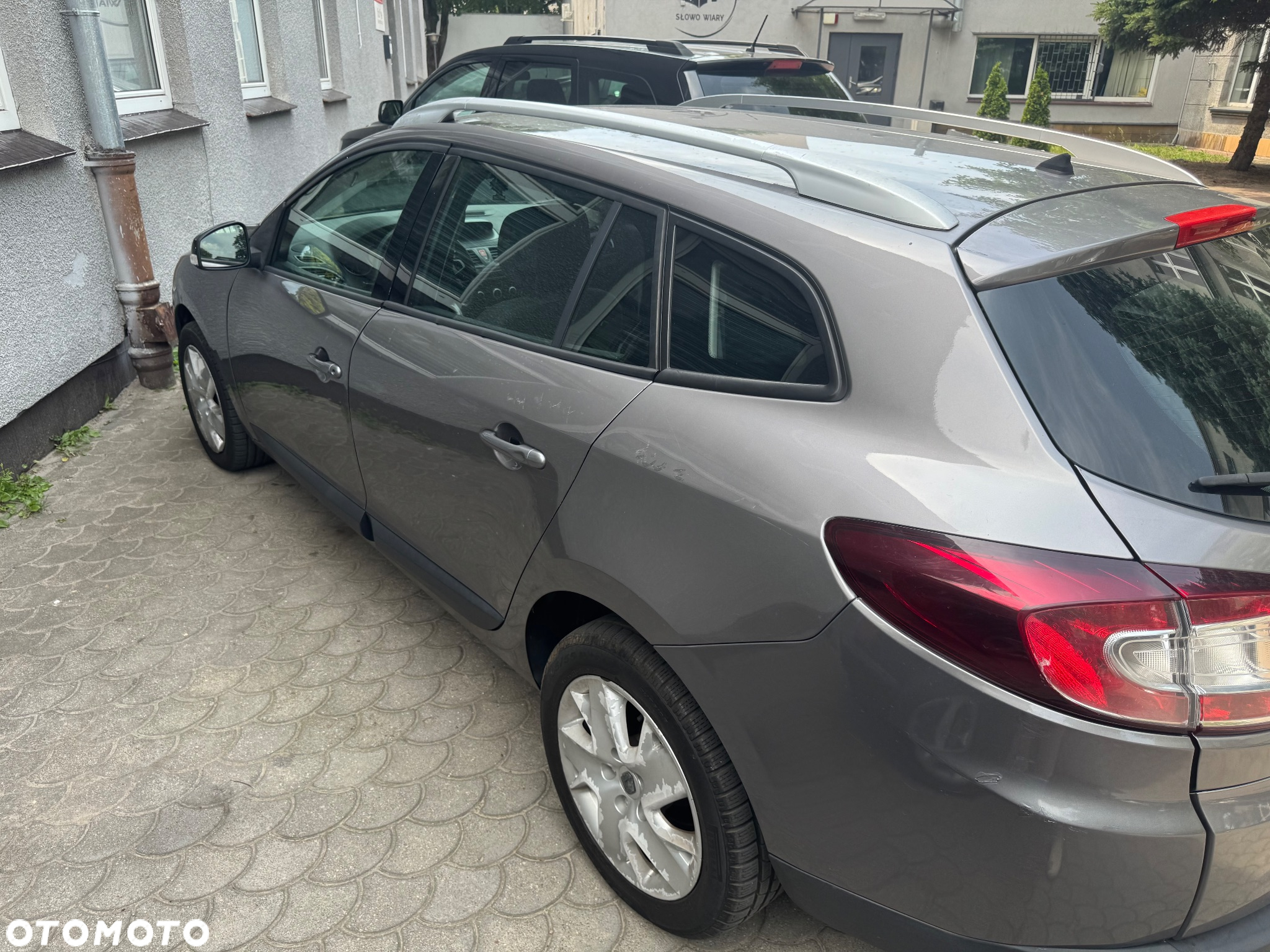 Renault Megane 1.5 dCi Authentique - 2