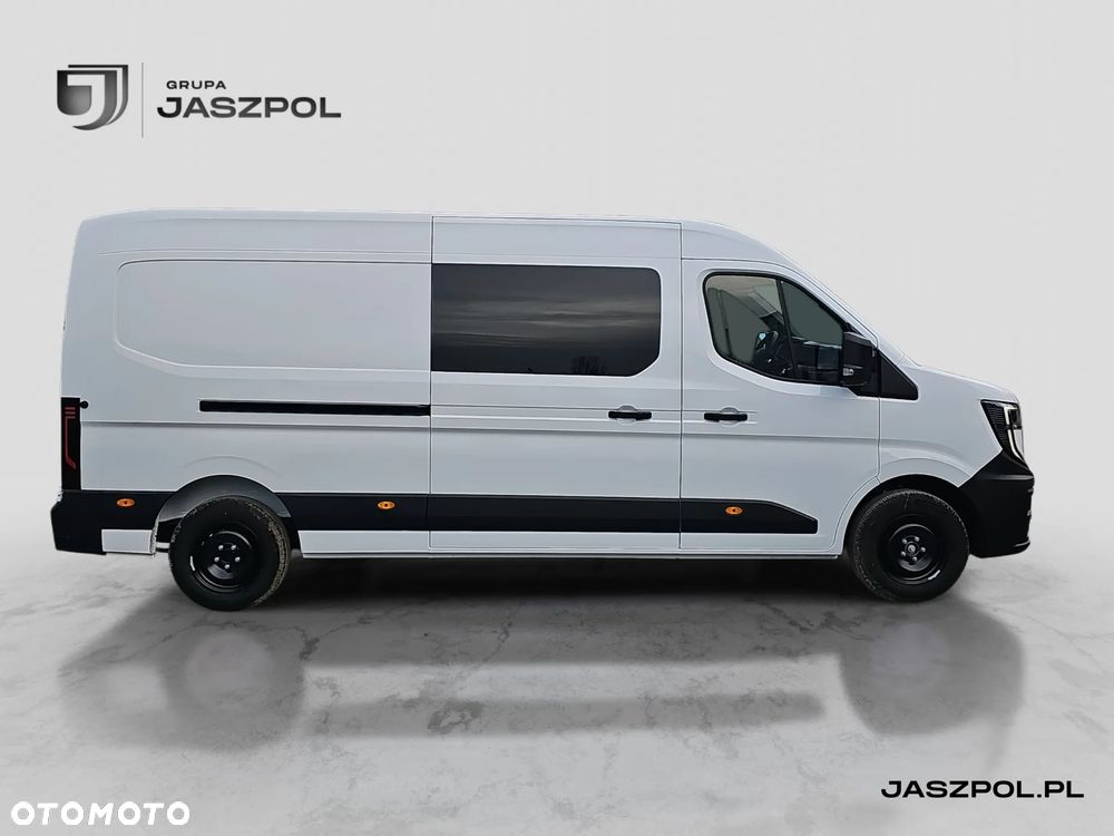 Renault Master L3H2 150KM Brygadówka - 4