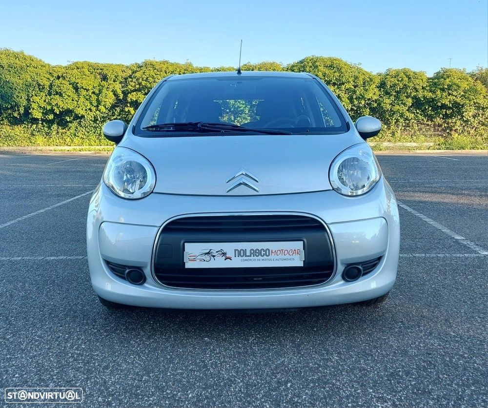 Citroën C1 1.0 SX Airdream CMP5 - 2