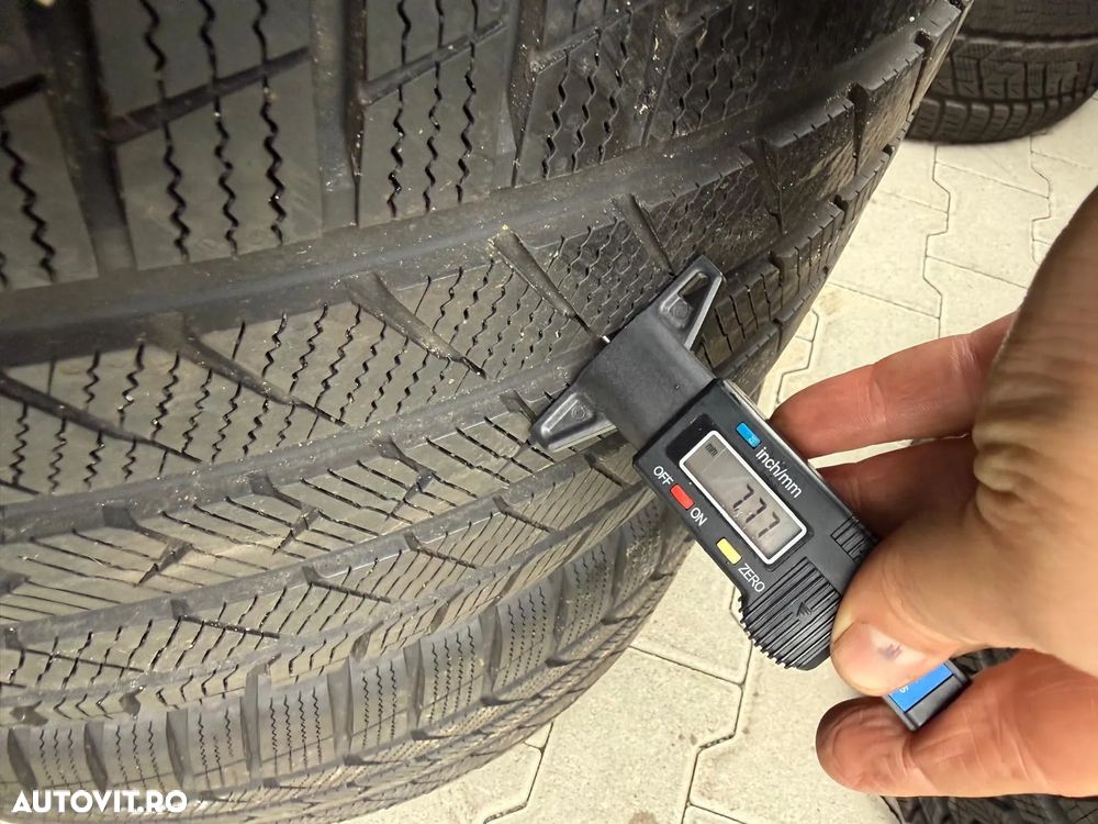 275 35 R20, 315 35 R20 , VREDESTEIN ALLSEASON - 8