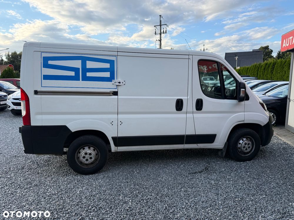Fiat Ducato - 14