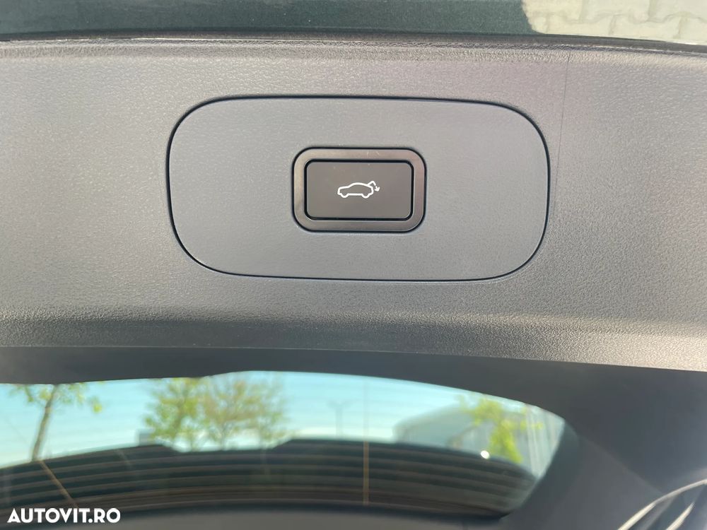 Geely Starray EM-i 1.5 1DHT PHEV Max - 20