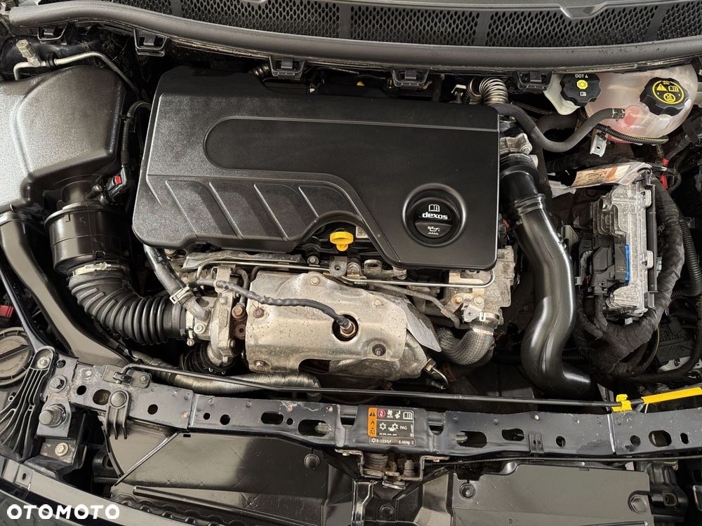 Opel Astra - 26