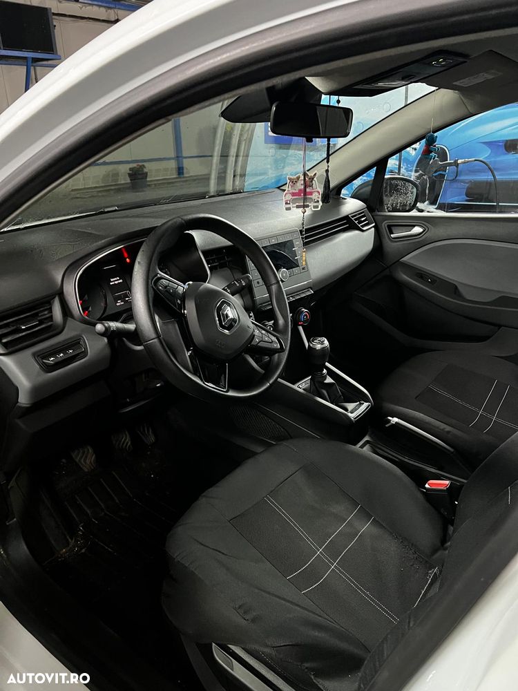 Renault Clio V 1.0 SCe Life - 13