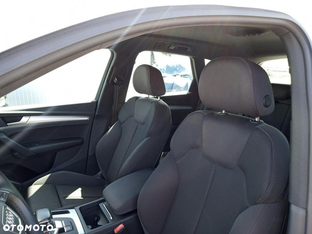 Audi Q5 40 TDI quattro S tronic - 11