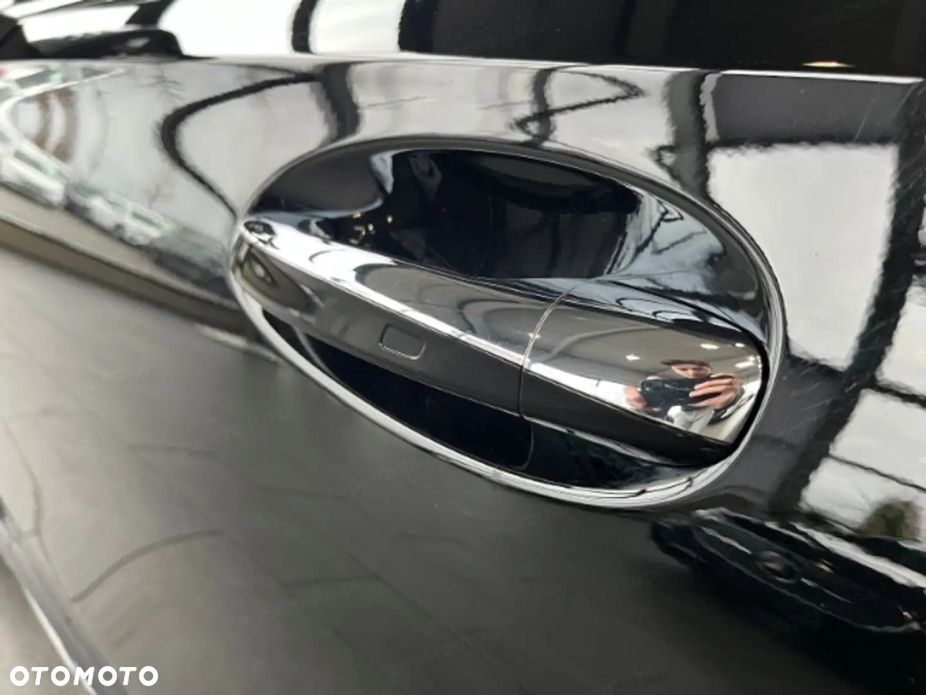 Mercedes-Benz Klasa A - 14