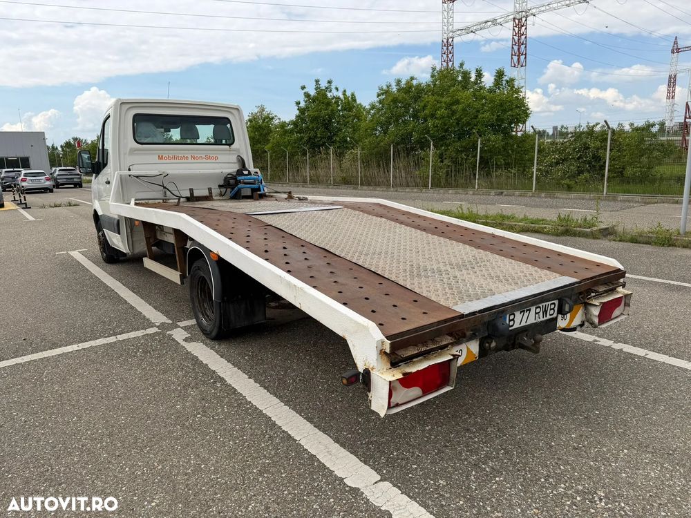 Volkswagen Crafter - 7